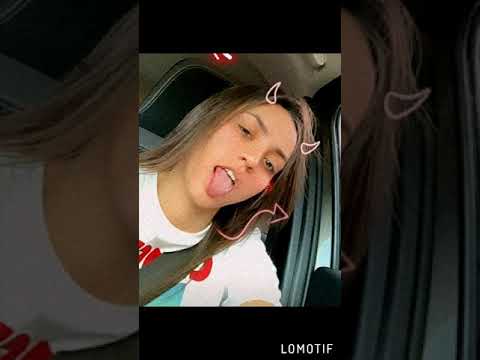 Sensacional- Babi (Bárbara passos  LOUD) lomotif