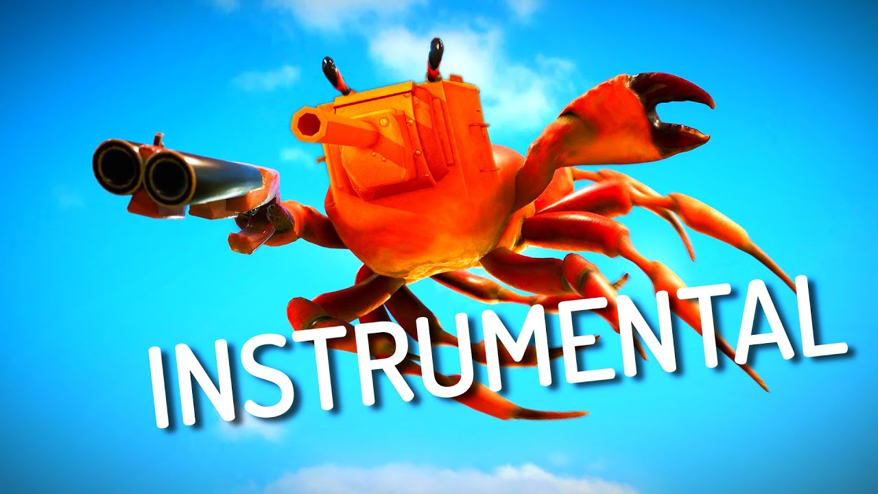 Tank Rave Instrumental Edition - YouTube