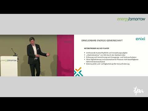 TPA Energy Tomorrow 2023 - Matthias Nadrag DE