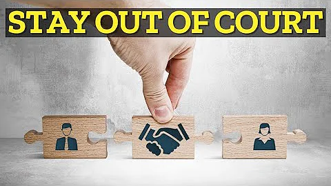 Mediating With a Narcissist