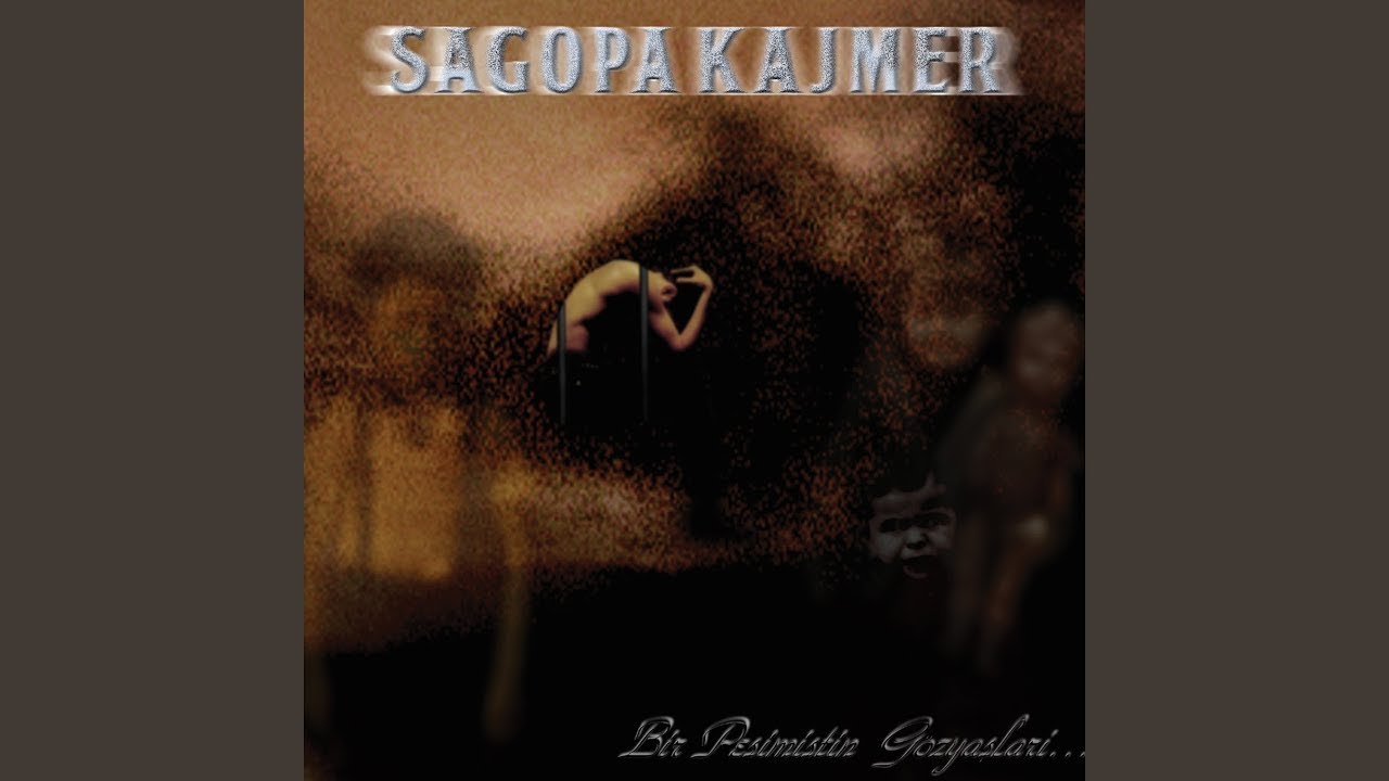 Sagopa Kajmer - Kör Savaşçı 2 (Hidden Track)