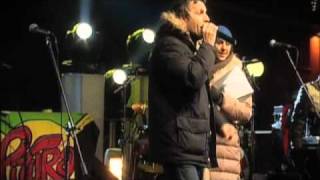 Capodanno Mestre Love 2011 Video Ufficiale