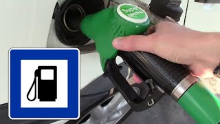 Nga mesnata ulen ēmimet e derivateve tė naftės ! Nga mesnata ulen ēmimet e derivateve tė naftės !