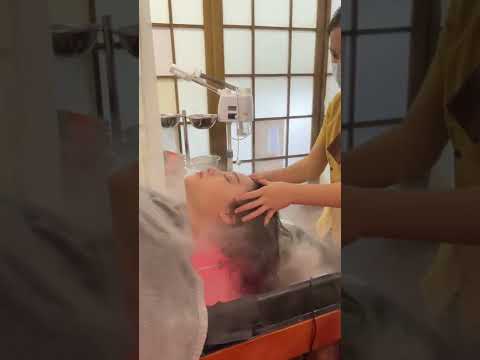 Video Gội Đầu Dưỡng Sinh Trung Hoa Cùng 2 Admin Ohanoi | Ở... - youtube