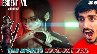I Found Resident Evil: Code Veronica On Android! 😱 | Part 5