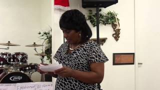 Persuasive Speech on Child Abuse and Neglect
