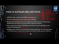 AUTOSAR - BSW stack development Demo video | Automotive | AUTOSAR