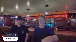 Woman in love with a tree | Opie on Tap E76