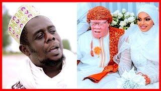 MZEE YUSUPH AMSHAURI MANARA😀 - 'NILIMWAMBIA, ULE NI UNAFKI, WAKE WENZA HAWAPENDANI, UOE TENA'