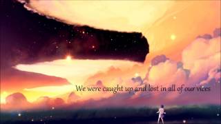Nightcore ~ Pompeii (Lyrics)