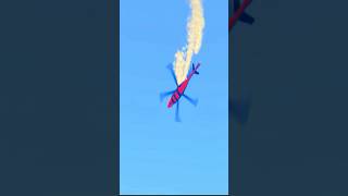 Helicopter Crash Engine Failure