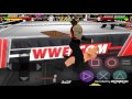 Roman Reigns Vs Brock Lesner World Heavyweight Championship Wr3d