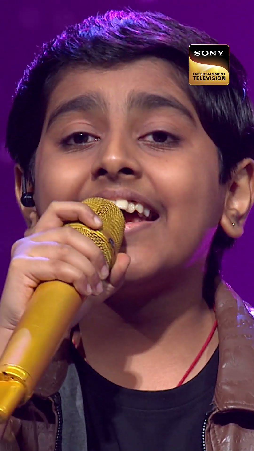 Atharv Bakshi Ka Behad Melodious Solo? | Superstar Singer 3 | #superstarsingerseason3 #shortsyoutube