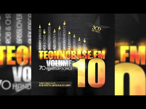 Christian Tanz - Rocking on the Floor (DRM Remix) // TECHNOBASE.FM 10 //