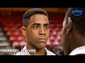 Where to Watch Jharrel Jerome | Prime & Unwind | Prime Video