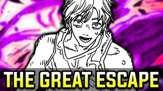 PERPETUAL MOTION MACHINE 2.0! (Chainsaw Man)