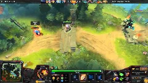 What Happens in 3.5k - 4k MMR Bracket- SEA