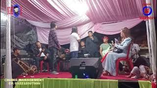 (LIVE) BODORAN OHANG, AEP BANCET, DAN ARI YUZENK DI GUNUNG TUA