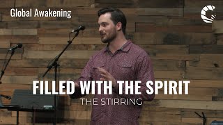 The Spirit Confirms You in Your Identity | Richie Seltzer | The Stirring