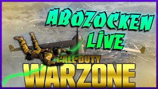  Neuen TRUCK MODUS zocken + Chillen und Abozocken  | Warzone Livestream Deutsch PS4 