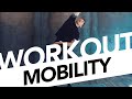 Home workout  30 min mobility  dimitri