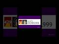 @CazeTV Hits 25M subscribers!! #subscribe #shorts