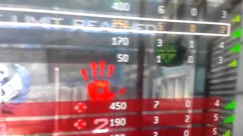 4-2 first map HOSTBOOTED 2nd LOL