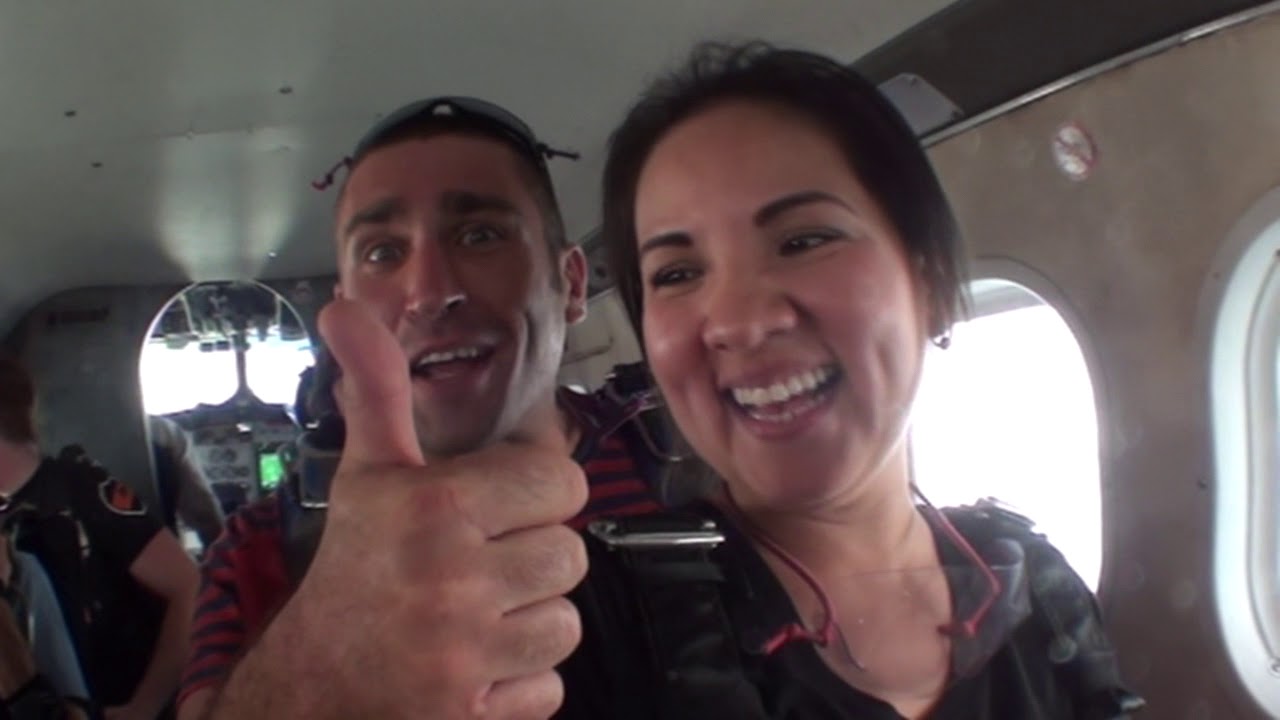 tandem rap Ruby 6 16 18