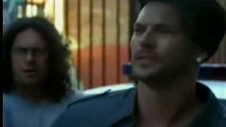 Famous K-Fed Gets Jacked Up by Nick on CSI Profile