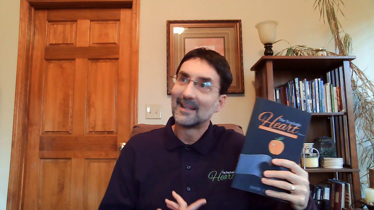 The Teachable Heart, Volume 4 Now Available!