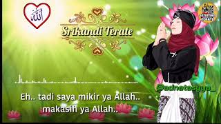 Story Wa PSHT terupdate YA ALLAH AKU MALU