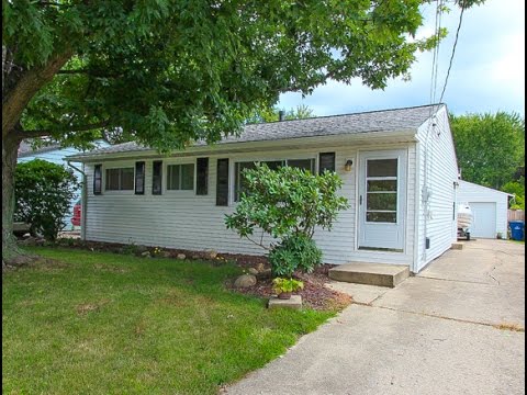 5755 Lear Nagle Rd, North Ridgeville, OH home video tour