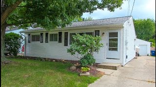 5755 Lear Nagle Rd video tour