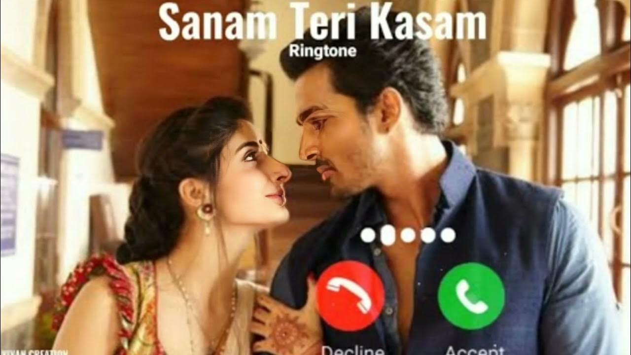 Sanam Teri Kasam Ringtone DOWNLOAD LINK 👇 Ankit Tiwari Sanam Teri Sanam Teri Kasam Ringtone DOWNLOAD LINK 👇 Ankit Tiwari Sanam Teri