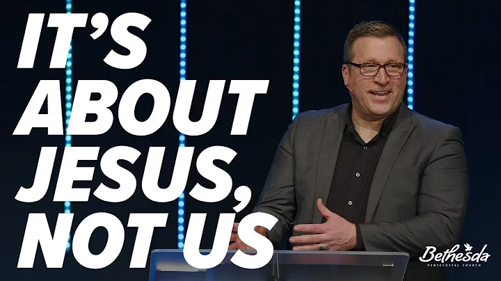 Acts 2:42-3:16, Pastor Bruce Newman