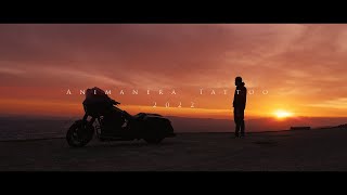 Cinematic Tattoo video | Animanera Tattoo official 2022