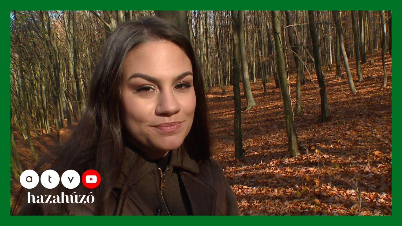 HAZAHÚZÓ – Parád és Parádsasvár természeti értékei, hagyományai