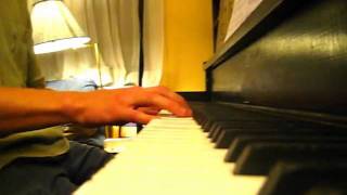 Video voorbeeld van "Kiss the Rain [in C] - Yiruma"
