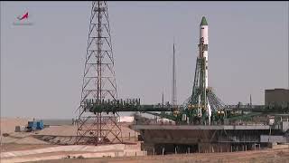 Progress MS-27 (ISS Progress 88) Cargo Ship Launch from Baikonur Cosmodrome – Friday, May 30, 2024