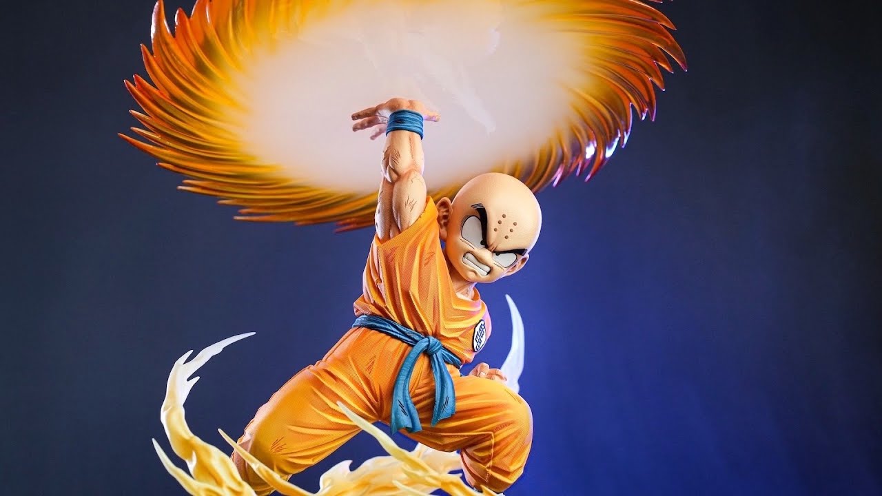 楽天市場]ドラゴンボールヒーローズ GM6弾 C クリリン [気円斬] (HG6