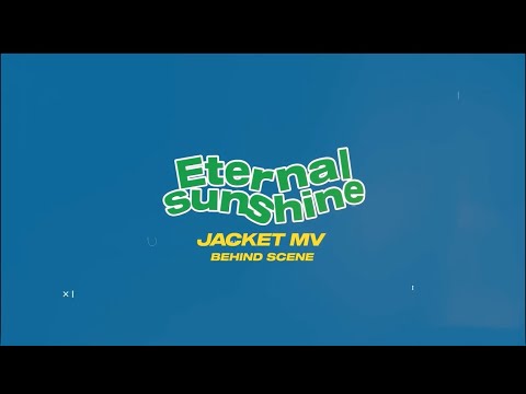 211023 Ateez Eternal Sunshine Mv x Jacket Behind