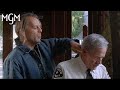 Robbing A Bank With A Magic Marker