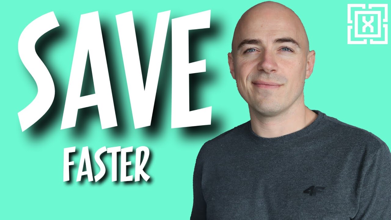 MONEY SAVING TIPS - Step by step strategy to save Money FAST! (Part 3 of 3)