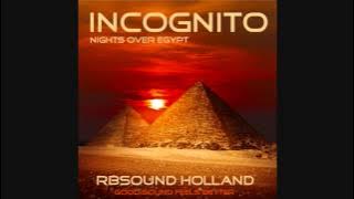 Incognito - Nights Over Egypt (1999) HQsound