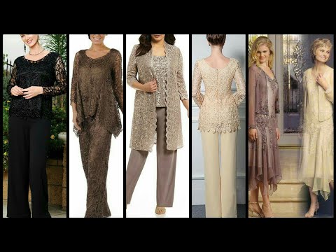 bridal-plus-size-mother-of-the-bride-pant-suits/stylish-and-graceful-evening-party-dresses