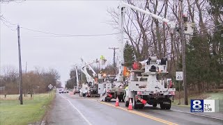 Utility Rate Case Virtual Public Hearings