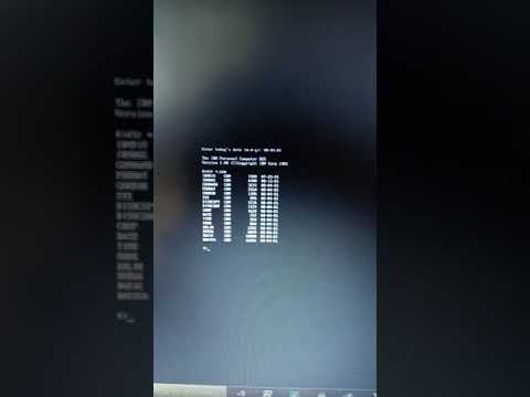 Windows 1.0 to
