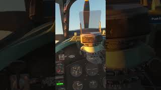 VRPhil - MSFS 2024 - Spitfire L.F Mk IXc