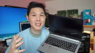 Acer Aspire 5 A515 46 R3UB   15 6  Full HD IPS Display https://amzn.to/37N31ka screenshot 4