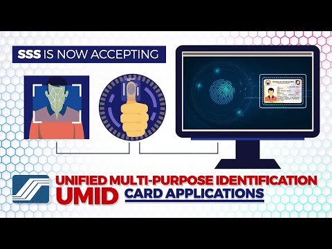 UMID Application